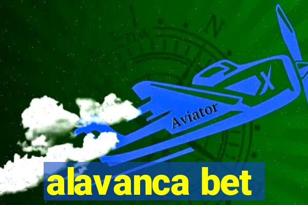 alavanca bet